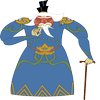 Avatar of liuliusea