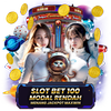 Avatar of Situs Slot Bet Rendah