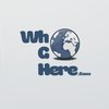 Avatar of whogoherecom