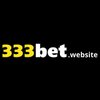 Avatar of 333Bet Website