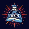 Avatar of TDR