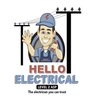 Avatar of Hello Electrical Level 2