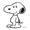 Avatar of Snoopy Liu