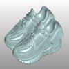 Avatar of A-cold-wall x Nike Zoom Vomero+5