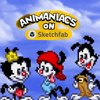 Avatar of AnimaniacsOnSketchfab