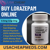 Avatar of buy lorazepam 1mg online Online Pharmacy No Rx