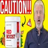 Avatar of redboosttruth