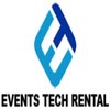 Avatar of Events Tech Rental