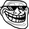 Avatar of trollfaceReal