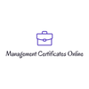 Avatar of Management Certificates Online