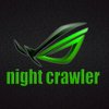 Avatar of night crawler