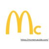Avatar of mcmenuguide