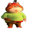 Avatar of Пушок киторосветов