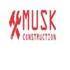 Avatar of Musk Construction Kitchen Remodeling Union City