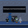 Avatar of Christopher And Friends