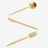 Avatar of gold flatware