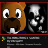 Avatar of the guy who uploads things