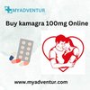 Avatar of Kamagra 100mg with free shipping | ORDER NOW