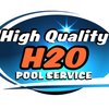 Avatar of High Quality H2O