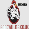 Avatar of goodwilliescouk