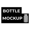 Avatar of Bottle Mockup
