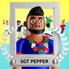 Avatar of SgtPepper