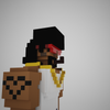 Avatar of KIRAN