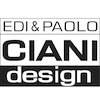 Avatar of Edi & Paolo Ciani DESIGN