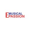 Avatar of E musical passion