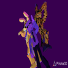Avatar of William afton