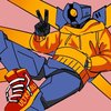 Avatar of SilverFoxB00M