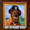 Avatar of freddy_fazbear