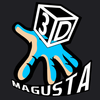 Avatar of Jean Magusteiro