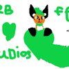 Avatar of frogfooxie