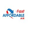 Avatar of Fast Affordable Air