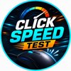 Avatar of Click Speed Test
