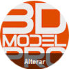 Avatar of 3D ModelPro