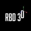 Avatar of RBD 3D