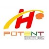 Avatar of Shooting Pad Hockey