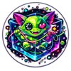 Avatar of Patrick Withers