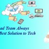 Avatar of geeksquadtech18
