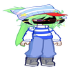 Avatar of Reyw
