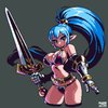 Avatar of Ryushidayo
