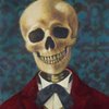Avatar of unknownmirrorinskeleton