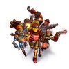 Avatar of Mini_Ghsot