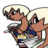 Avatar of Sammychou