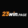 Avatar of 23win page