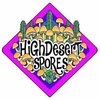 Avatar of High Desert Spores