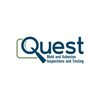 Avatar of quest testing
