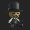 Avatar of TandP00